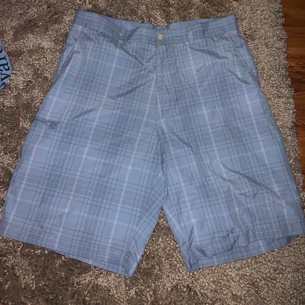 Grand Slam Golf Shorts - Picture 7 of 7